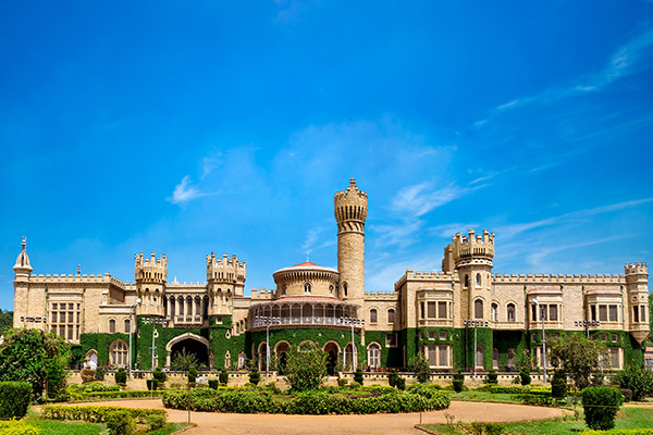 Bangalore Palace