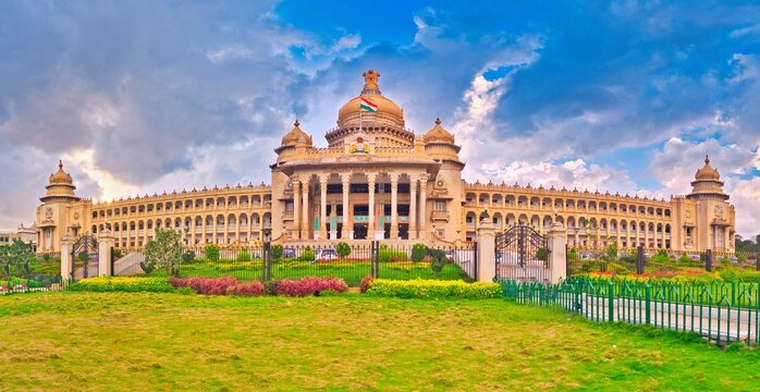 Vidhana Soudha