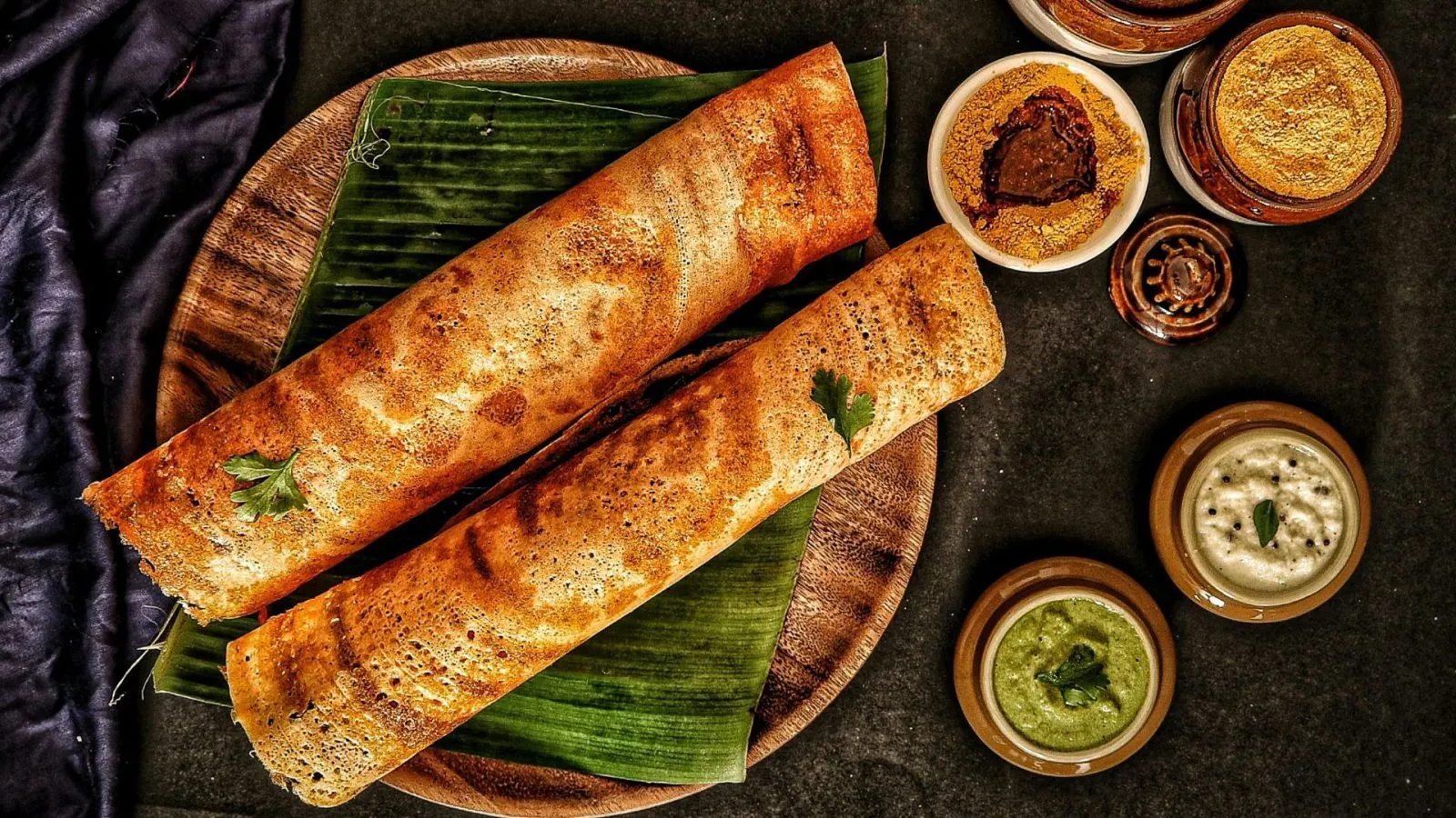 Bangalore Food