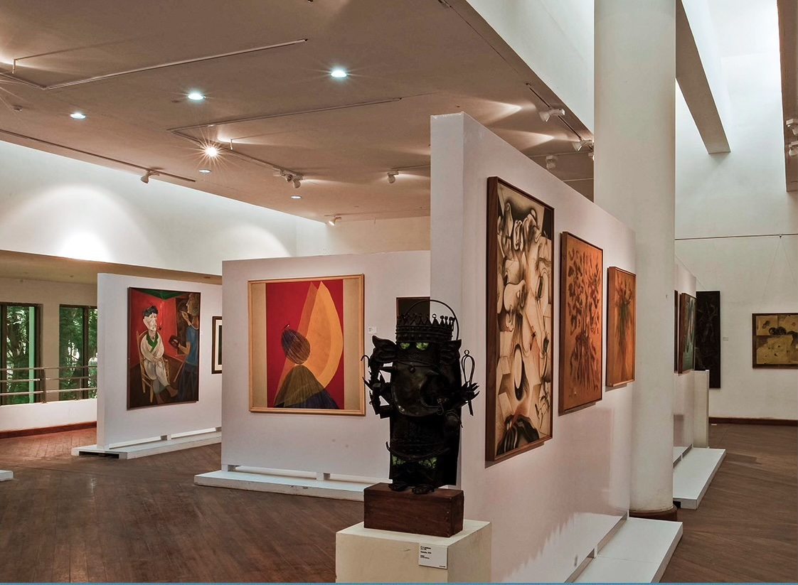 National Gallery of Modern Art