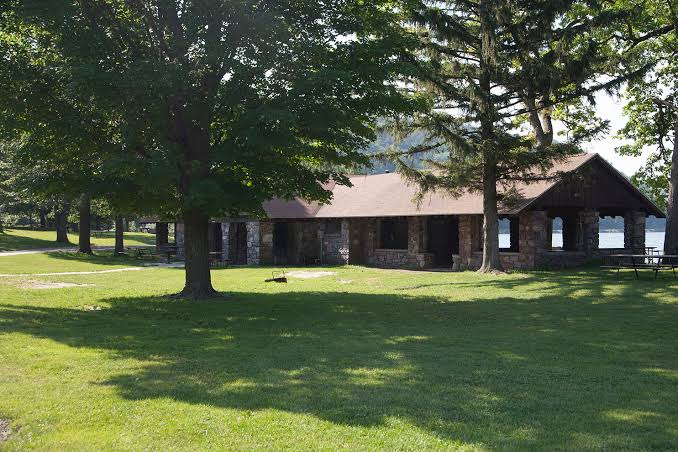The Gathering Place at Red Oak exterior